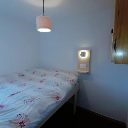 Renove En Pleine Montagne Avec Acces Direct Aux Pistes - Fr-1-181-2829 公寓