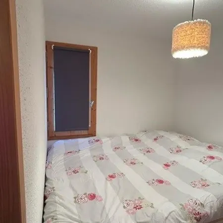 Apartment Renove En Pleine Montagne Avec Acces Direct Aux Pistes - Fr-1-181-2829 *