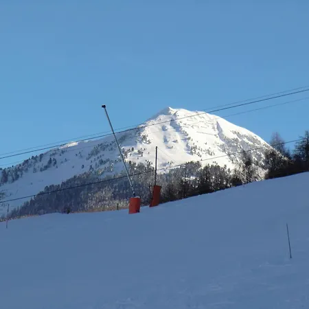 Renove En Pleine Montagne Avec Acces Direct Aux Pistes - Fr-1-181-2829 Apartment La Plagne