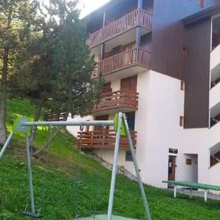 Renove En Pleine Montagne Avec Acces Direct Aux Pistes - Fr-1-181-2829 Apartment La Plagne