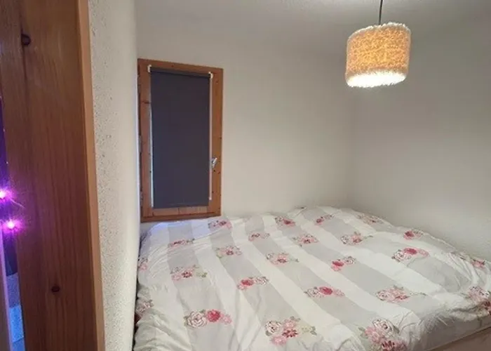 公寓 Renove En Pleine Montagne Avec Acces Direct Aux Pistes - Fr-1-181-2829 *