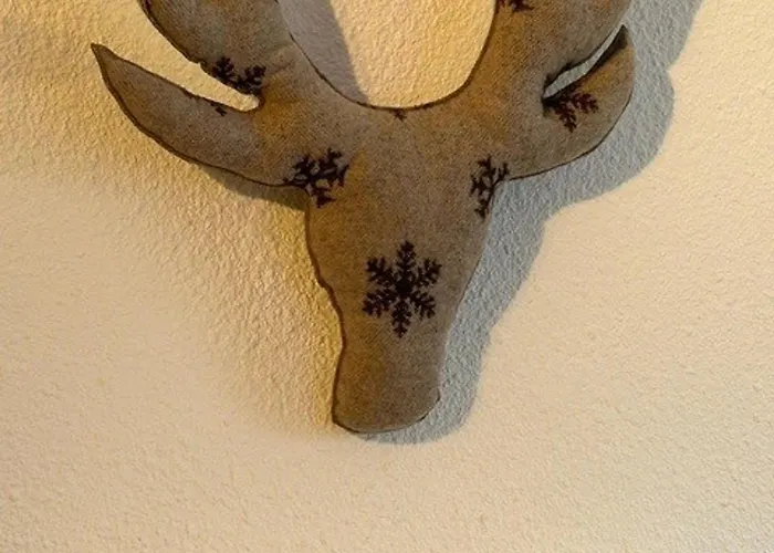 Renove En Pleine Montagne Avec Acces Direct Aux Pistes - Fr-1-181-2829 公寓 拉普拉涅